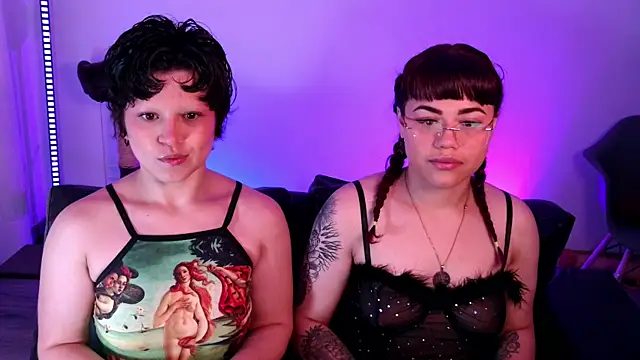 marsearth22  online show from 10-18-25, 04:30