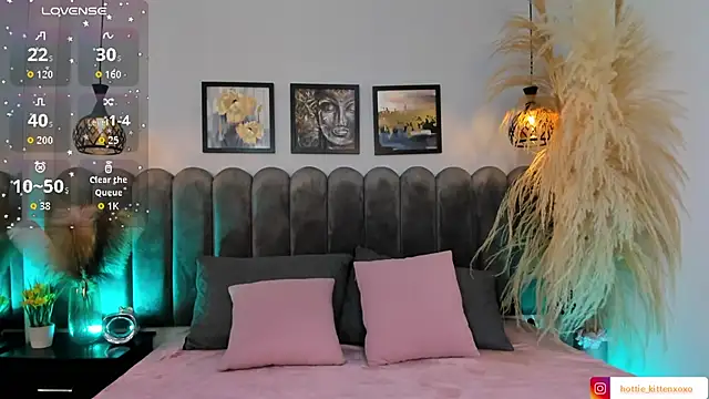 Viollet xoxo online show from 10-01-25, 09:43