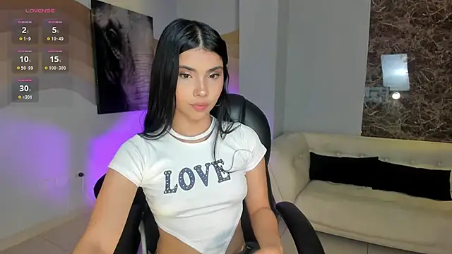 MiaLaurence online show from 11-27-25, 07:05