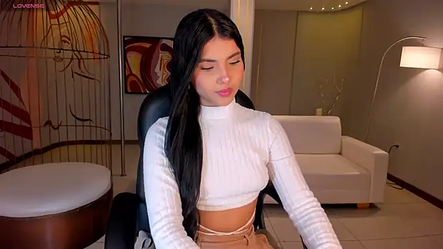 MiaLaurence online show from 01-09-26, 07:26