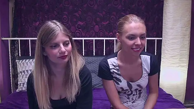 BlondeWitches online show from 11-08-25, 12:05