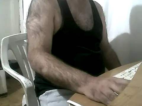 gerek27 online show from 10-13-25, 09:04