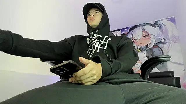 Fran Boy online show from 10-02-25, 03:35