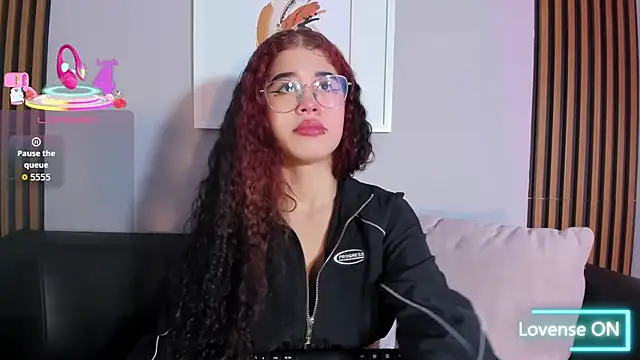 Snapshot of Valka_Teen chatting on 09-16-25, 12:39 Valka Teen online show from 09-16-25, 12:39