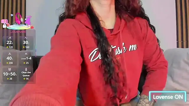 Snapshot of Valka_Teen chatting on 09-20-25, 12:06 Valka Teen online show from 09-20-25, 12:06