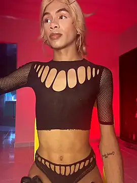 Katy bratz  online show from 03-02-26, 06:26