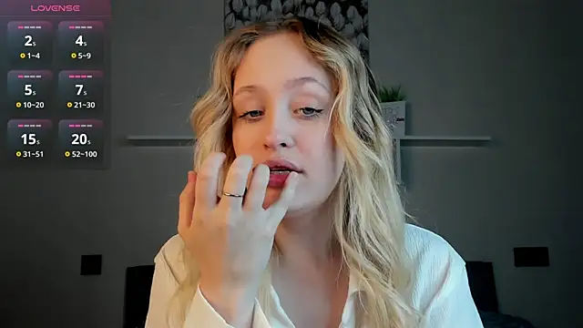 Julliakoill online show from 12-02-25, 06:30