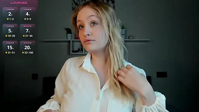 Julliakoill online show from 12-05-25, 08:01