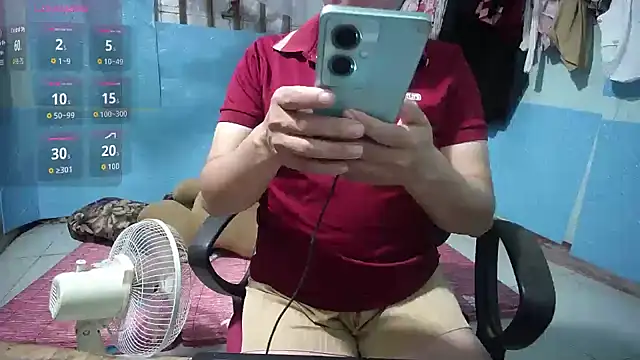 Xue weng online show from 09-28-25, 10:31