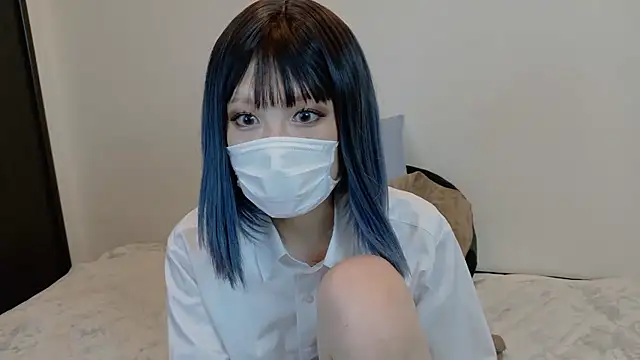 sarina at online show from 11-01-25, 07:32