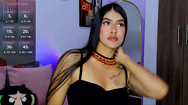 Valkyrie sky online show from 09-14-25, 02:54