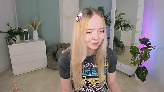 BellaMontgomery online show from 12-03-25, 10:52