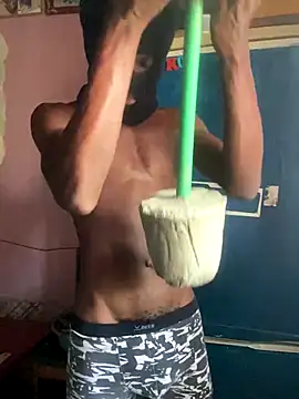 Jaydemasked online show from 11-04-25, 12:37