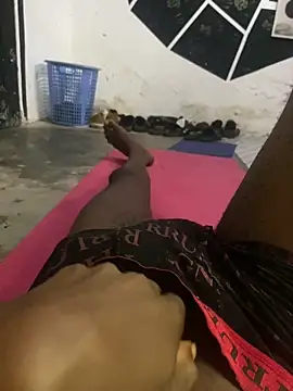 Jaydemasked online show from 02-06-26, 09:01