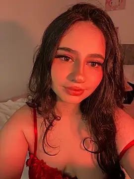 Sophi dee1 online show from 10-31-25, 12:11