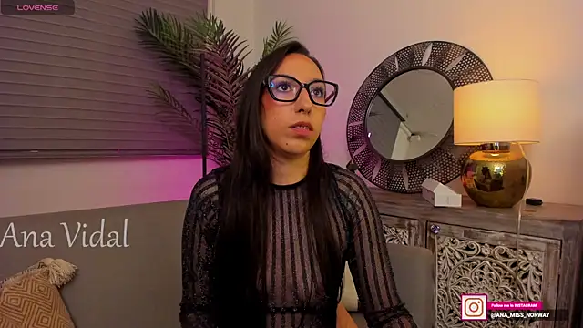 Miss norway online show from 10-10-25, 09:47