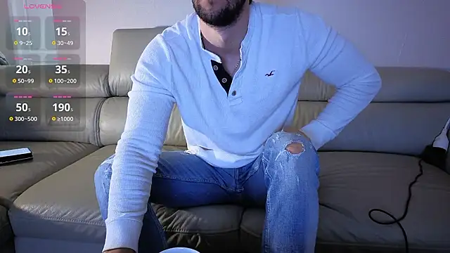 boiteasex online show from 03-17-26, 06:06