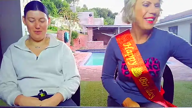 Snapshot of TheFun_House chatting on 11-20-25, 05:12 TheFun House online show from 11-20-25, 05:12