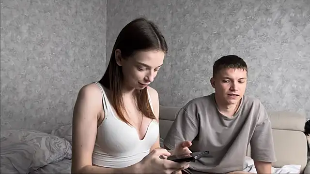 Snapshot of AsyaSky chatting on 10-24-25, 05:31 AsyaSky online show from 10-24-25, 05:31