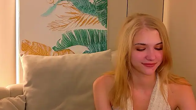 4example Chloe online show from 07-07-26, 06:47