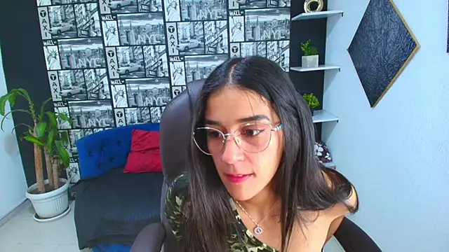 DanielaMonroe online show from 10-11-25, 08:29