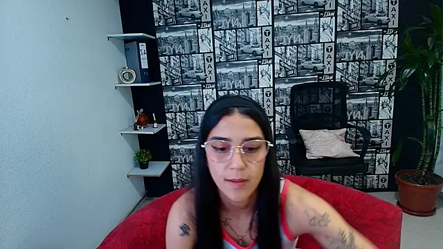 DanielaMonroe online show from 05-06-26, 11:21