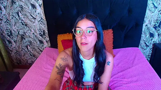 DanielaMonroe online show from 06-22-26, 10:18