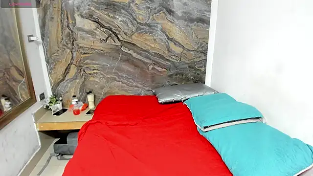 Alexayblake online show from 09-10-25, 07:25