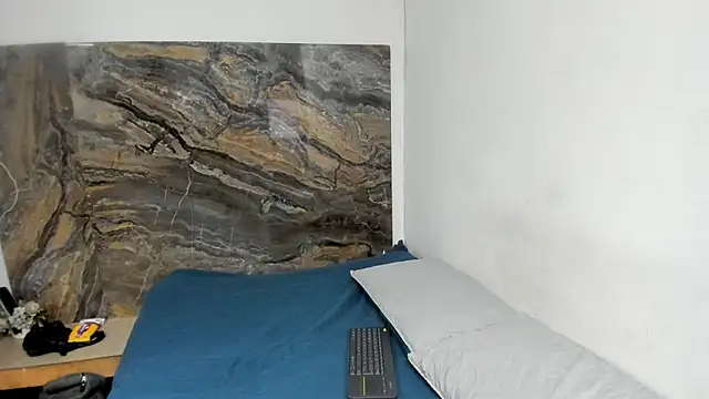 Alexayblake online show from 10-01-25, 07:42