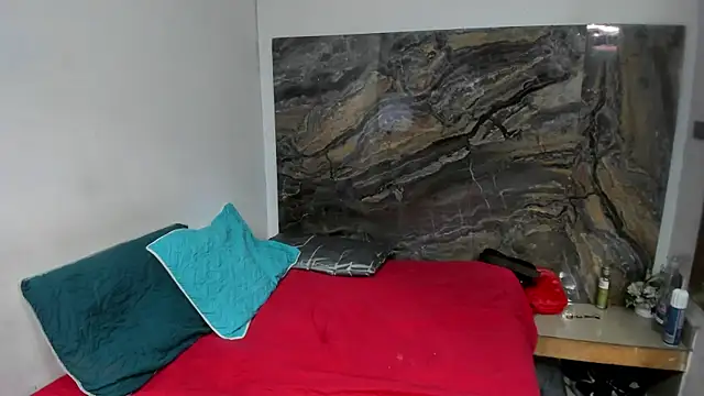 Alexayblake online show from 11-04-25, 07:35