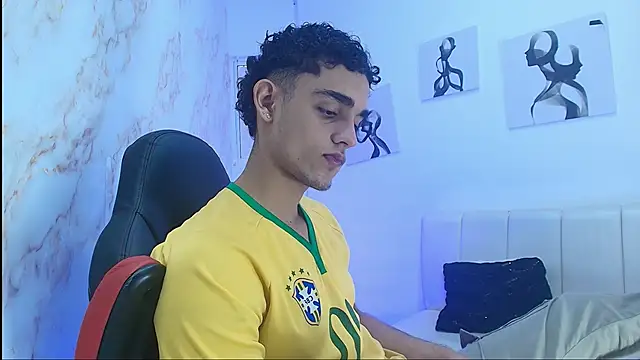 nathan shimmer online show from 11-05-25, 01:00