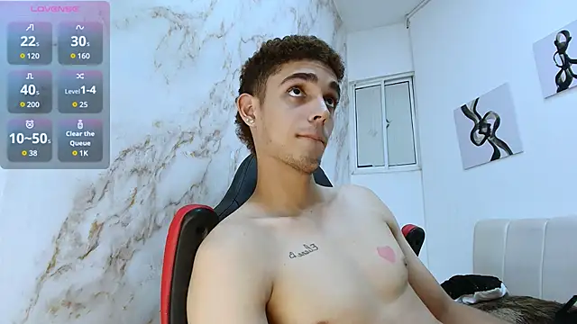 Snapshot of nathan_shimmer chatting on 02-19-26, 12:06 nathan shimmer online show from 02-19-26, 12:06