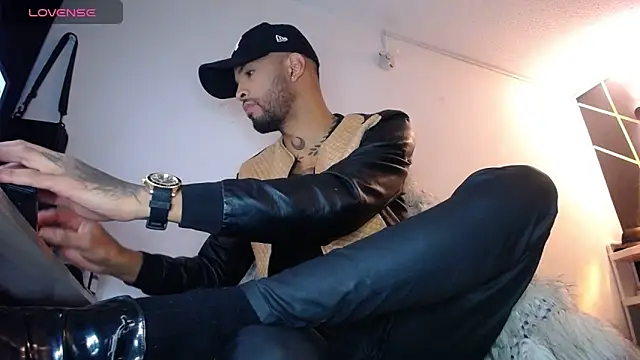 LickMyInk online show from 01-17-26, 09:25