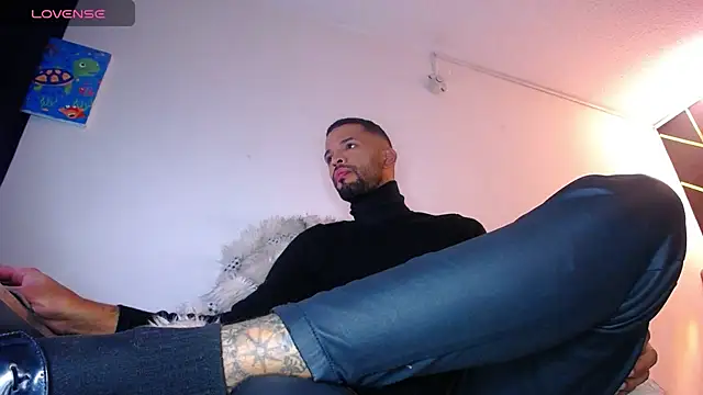 LickMyInk online show from 02-22-26, 03:51