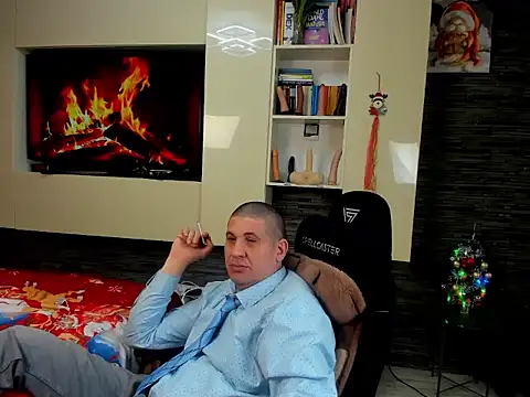 SpartacusDaddy48 online show from 01-07-26, 10:56