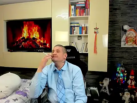 SpartacusDaddy48 online show from 02-23-26, 03:26