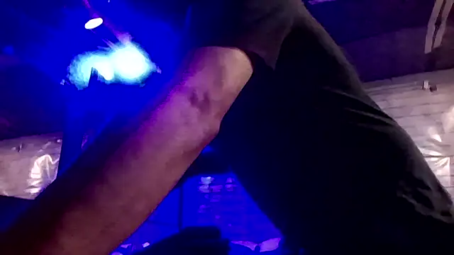 Billyschxh online show from 03-27-26, 11:48