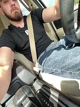 HorneyCowboy154 online show from 03-15-26, 07:09