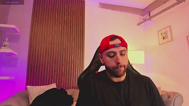 Maximo Wolff online show from 02-02-26, 07:45