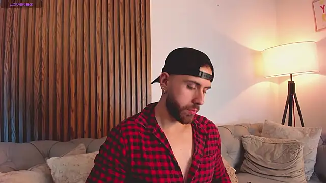 Maximo Wolff online show from 03-09-26, 12:14