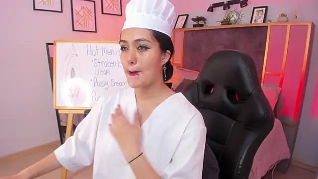 Azurra amatto2 online show from 10-20-25, 08:53