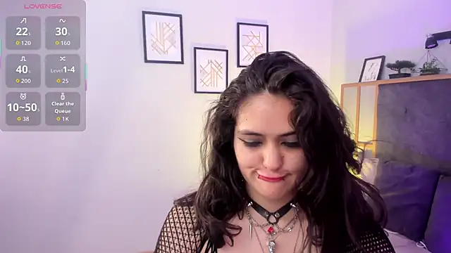 Azurra amatto2 online show from 11-26-25, 11:06