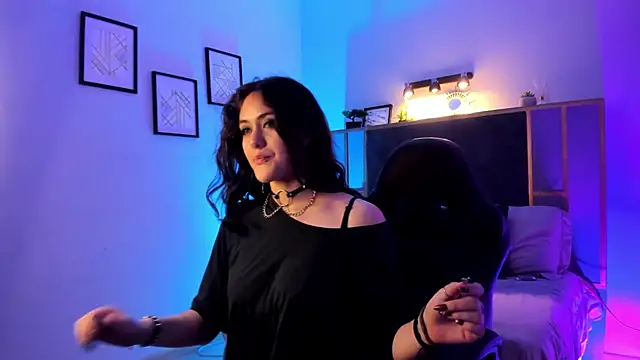 Azurra amatto2 online show from 01-07-26, 08:55