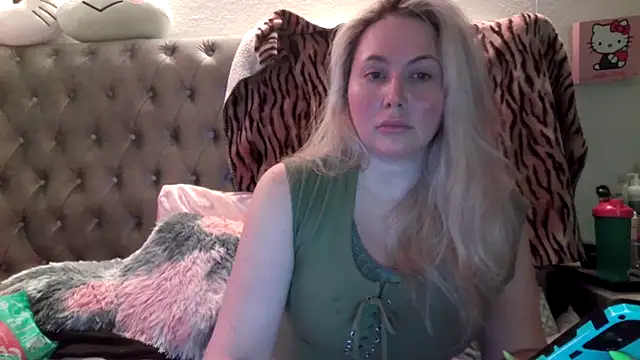 BigBoobsBlair online show from 10-04-25, 05:27