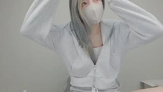 Rin0420 online show from 09-18-25, 03:30