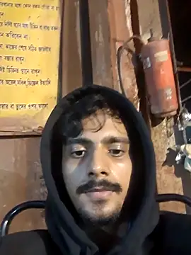 Sushant001 online show from 12-01-25, 08:14