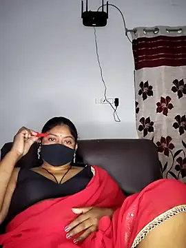 Telugu--Nadhini143 online show from 09-26-25, 06:17