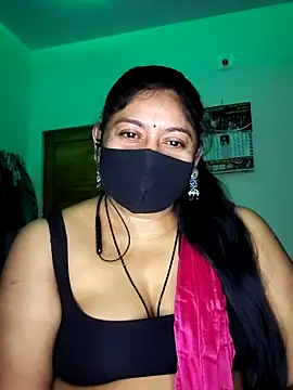 Telugu--Nadhini143 online show from 11-06-25, 05:03