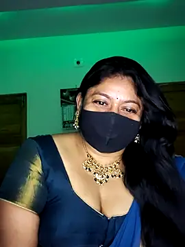 Telugu--Nadhini143 online show from 11-08-25, 05:01