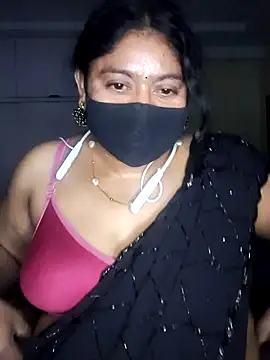 Telugu--Nadhini143 online show from 06-17-26, 06:20